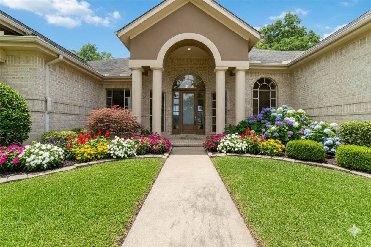 32610 Whitburn Trail Fulshear, TX 77441 - Photo 3 of 49