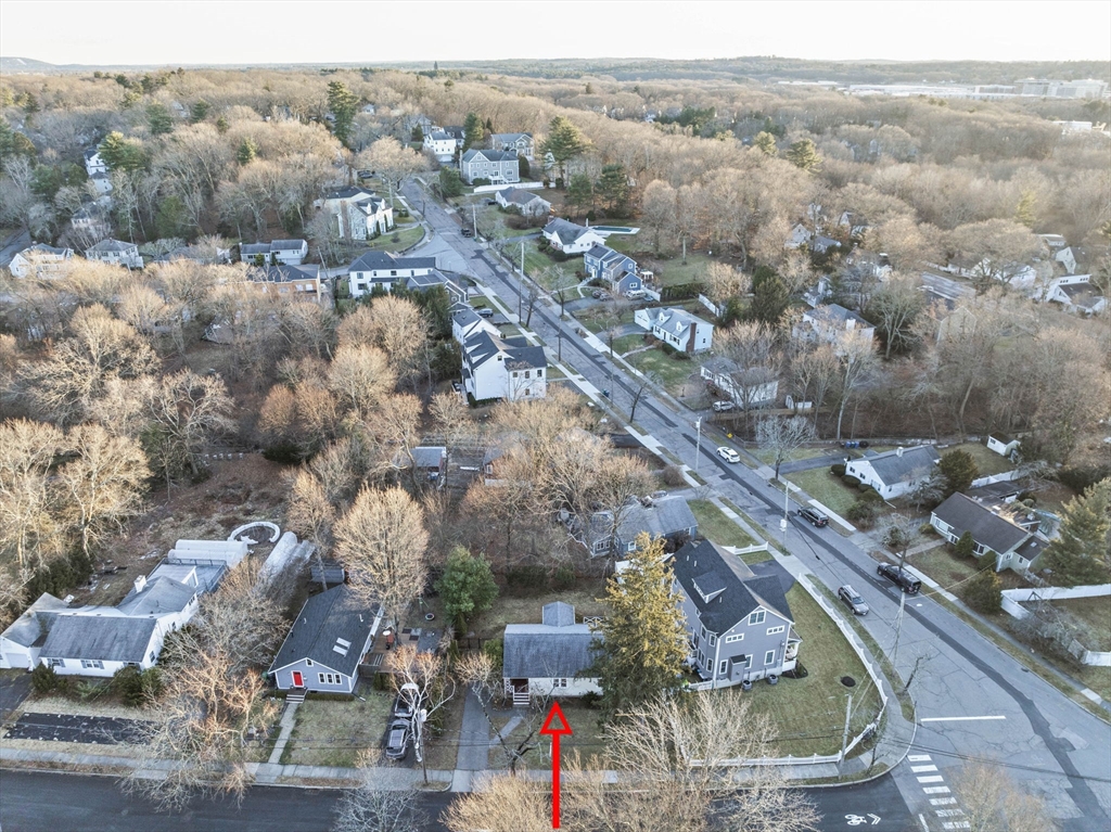 52 Heatherland Road Newton, MA 02461 - Photo 20 of 23