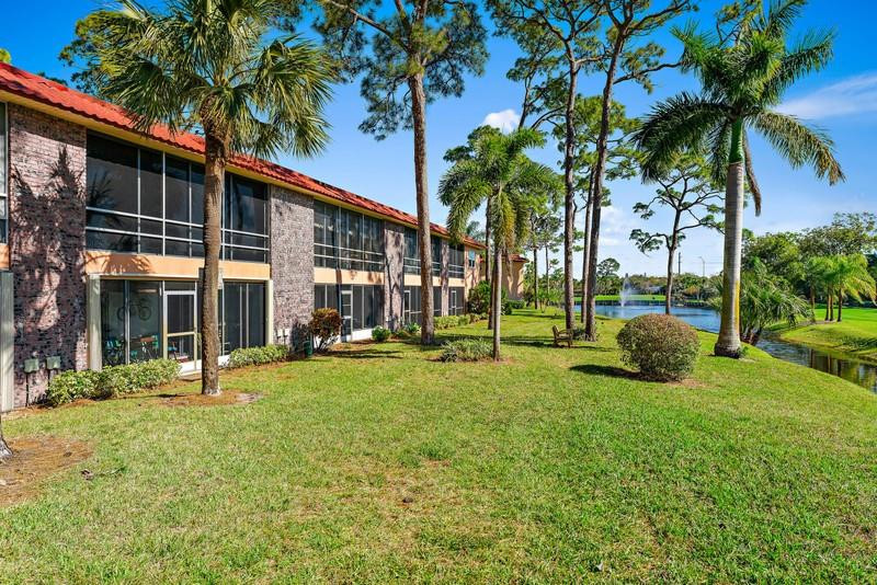 1973 Southwest Palm City Road, Unit 37I Stuart, FL 34994 - Photo 29 of 36 Photo 30