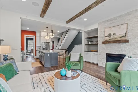 $899,900 | 3522 Vinery Avenue, Henrico, VA 23233