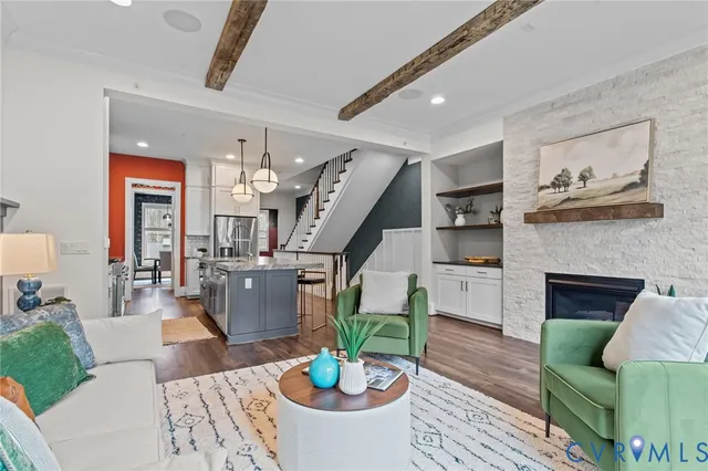 $899,900 | 3522 Vinery Avenue, Henrico, VA 23233