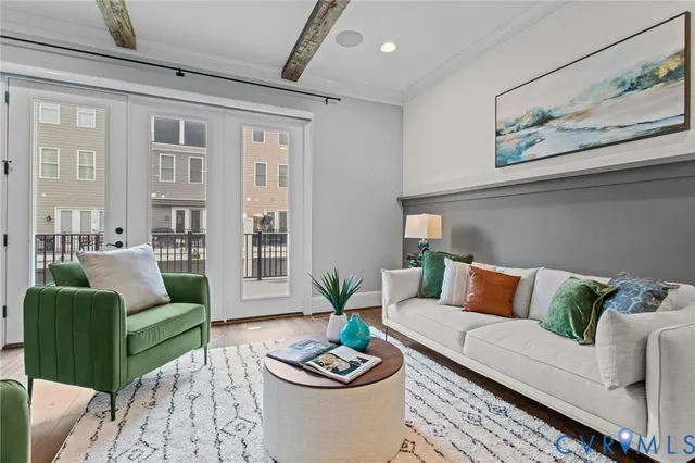 $899,900 | 3522 Vinery Avenue, Henrico, VA 23233