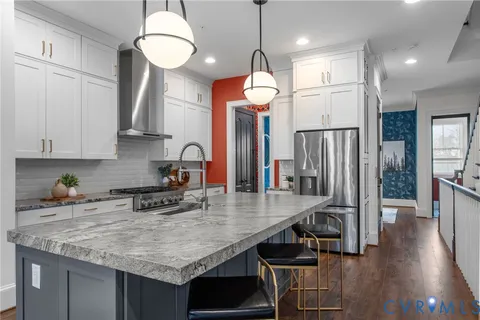 $899,900 | 3522 Vinery Avenue, Henrico, VA 23233