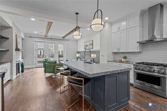 $899,900 | 3522 Vinery Avenue, Henrico, VA 23233