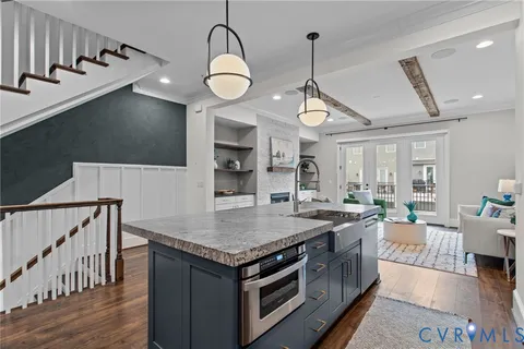 $899,900 | 3522 Vinery Avenue, Henrico, VA 23233