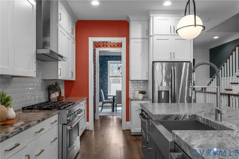 $899,900 | 3522 Vinery Avenue, Henrico, VA 23233