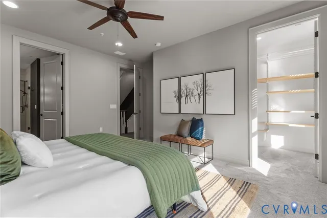 $899,900 | 3522 Vinery Avenue, Henrico, VA 23233