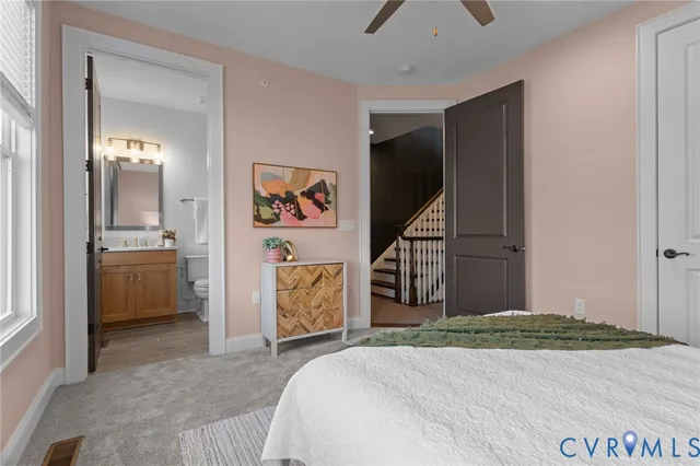 $899,900 | 3522 Vinery Avenue, Henrico, VA 23233