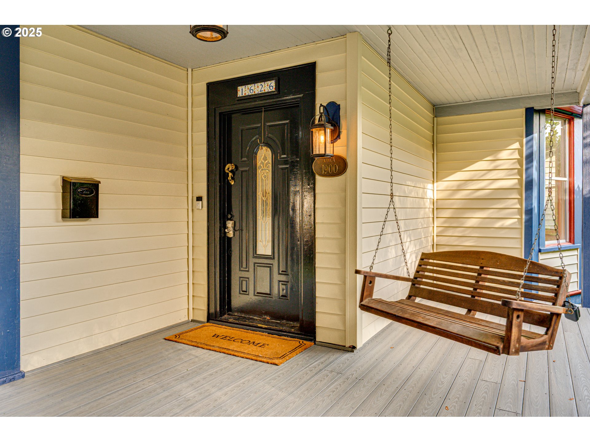 1626 21st Avenue Longview, WA 98632 - Photo 3 of 42 a view of outdoor space and deck