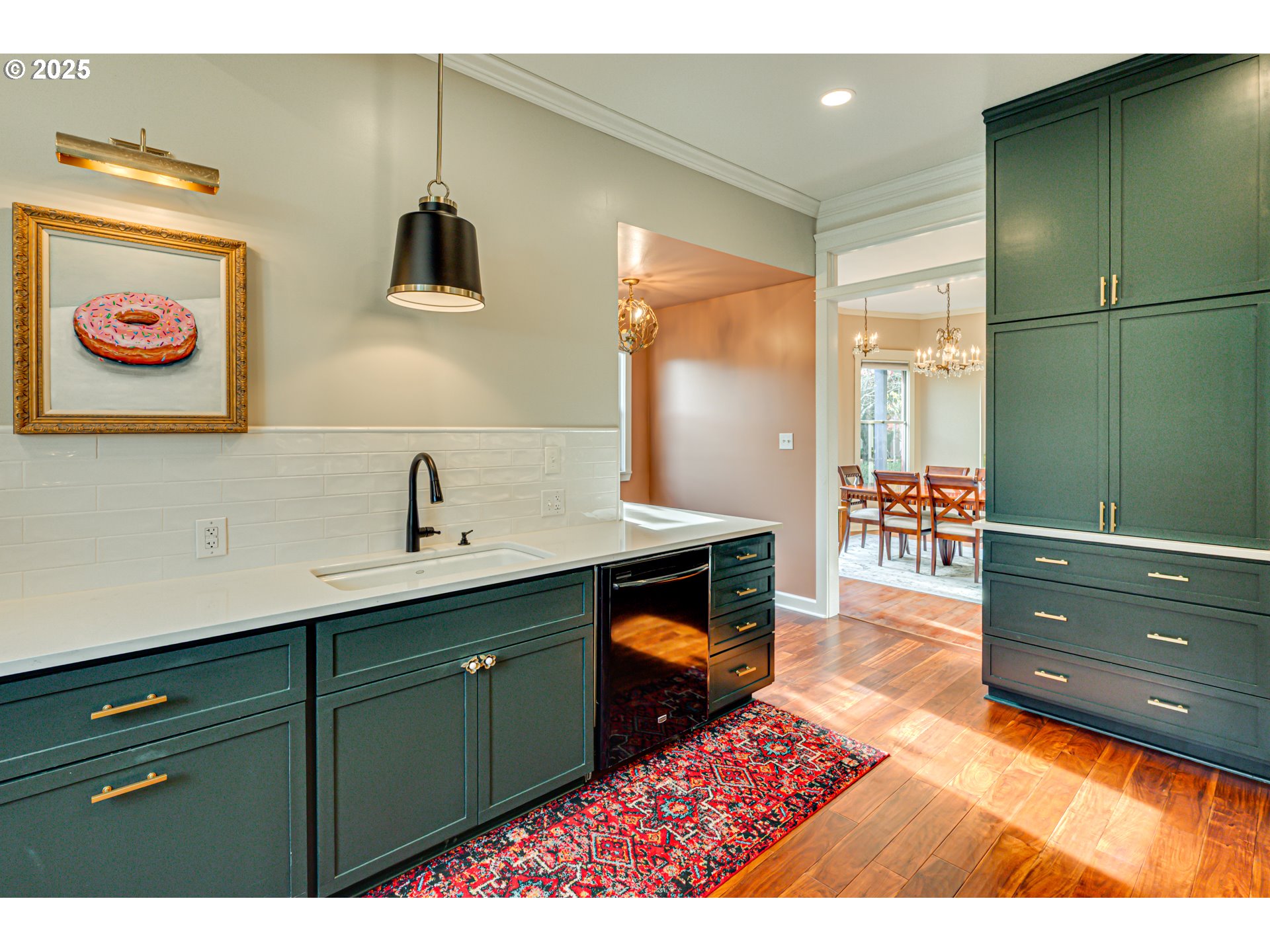 1626 21st Avenue Longview, WA 98632 - Photo 5 of 42 a bedroom with a bed and a dresser