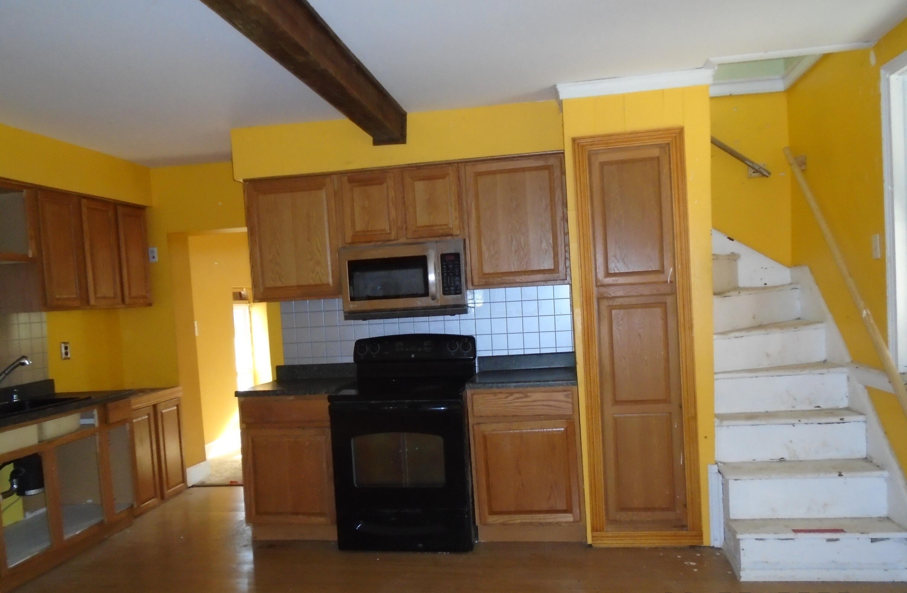 4677 Bixby Road Groveport, OH 43125 - Photo 7 of 22 MLS Kitchen other Bixby