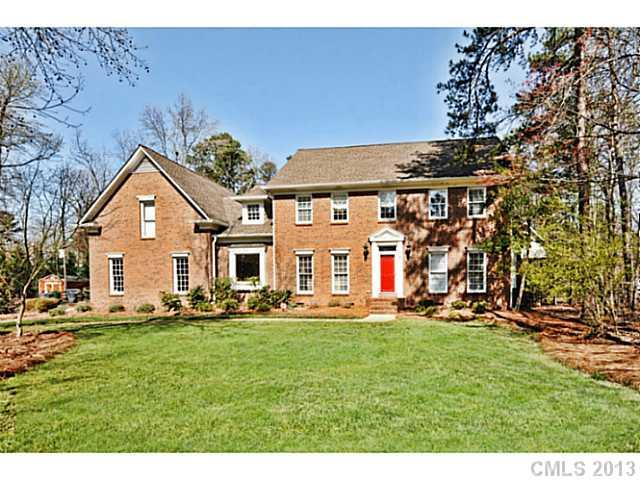 2900 Cross Country Road Charlotte, NC 28270 - Photo 1 of 16 Gallery Image 1