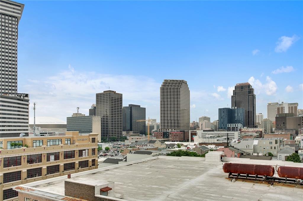 833 Howard Avenue, Unit 500 New Orleans, LA 70113 - Photo 13 of 18