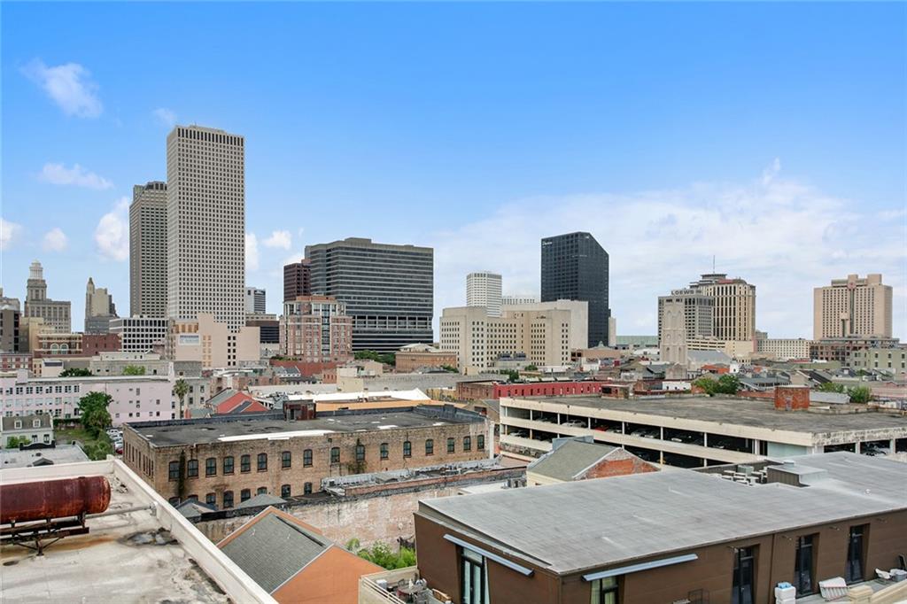 833 Howard Avenue, Unit 500 New Orleans, LA 70113 - Photo 14 of 18