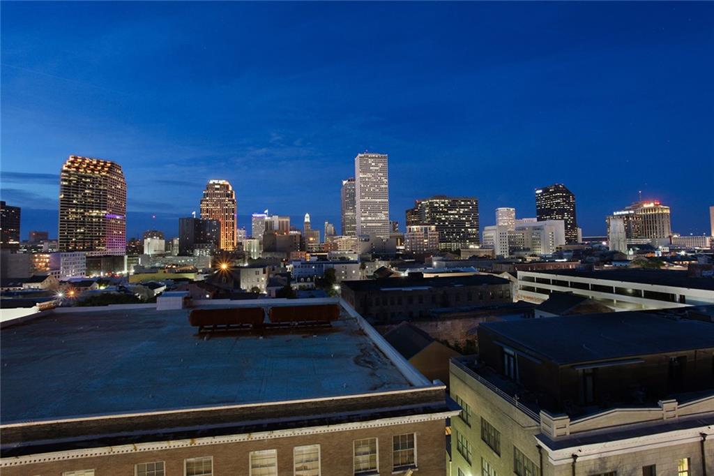 833 Howard Avenue, Unit 500 New Orleans, LA 70113 - Photo 16 of 18