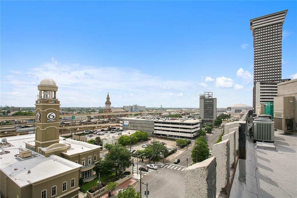 833 Howard Avenue, Unit 500 New Orleans, LA 70113 - Photo 17 of 18