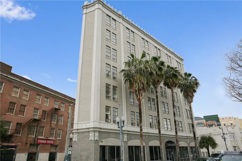 833 Howard Avenue, Unit 500 New Orleans, LA 70113 - Photo 18 of 18