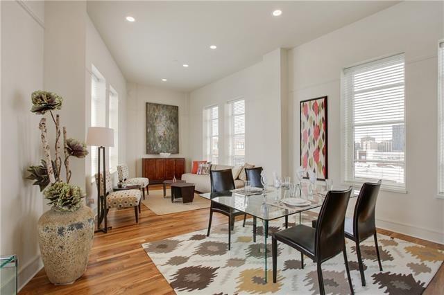 833 Howard Avenue, Unit 500 New Orleans, LA 70113 - Photo 3 of 18