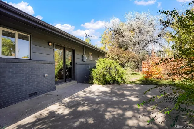 $1,274,900 | 7313 South Boulder Road, Boulder, CO 80303