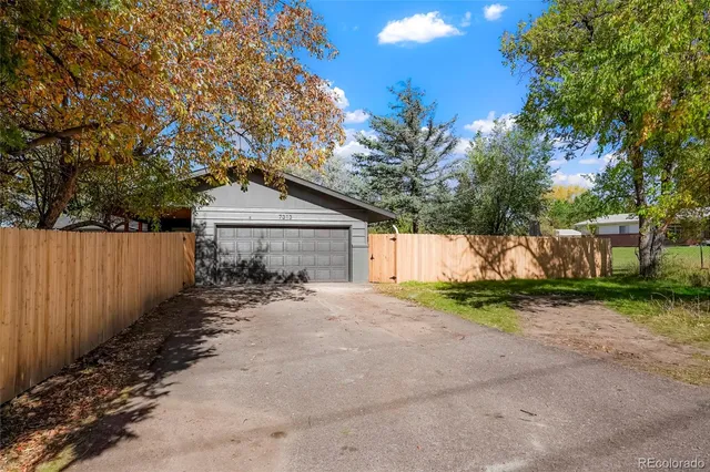 $1,274,900 | 7313 South Boulder Road, Boulder, CO 80303