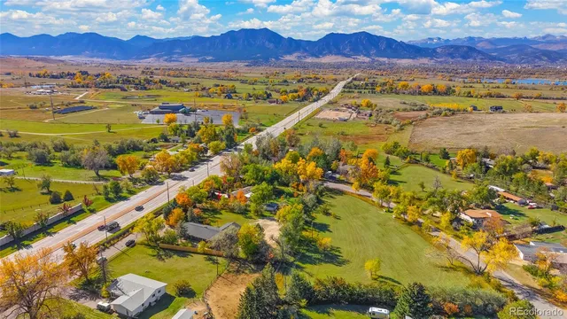 $1,274,900 | 7313 South Boulder Road, Boulder, CO 80303