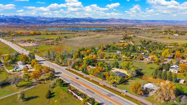 $1,274,900 | 7313 South Boulder Road, Boulder, CO 80303