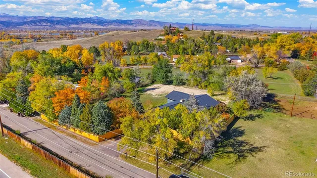 $1,274,900 | 7313 South Boulder Road, Boulder, CO 80303