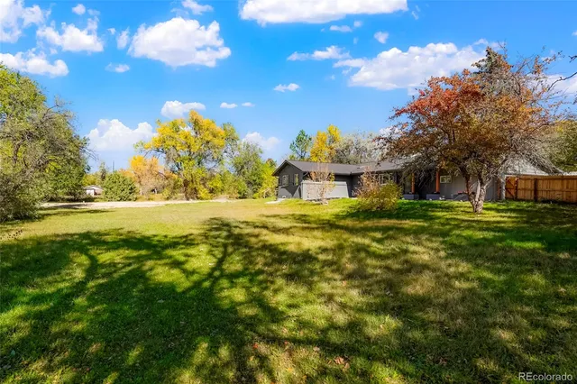 $1,274,900 | 7313 South Boulder Road, Boulder, CO 80303