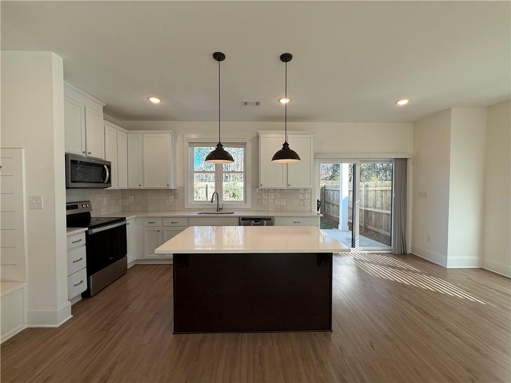 2936 Cherokee Road Athens, GA 30605 - Photo 6 of 15