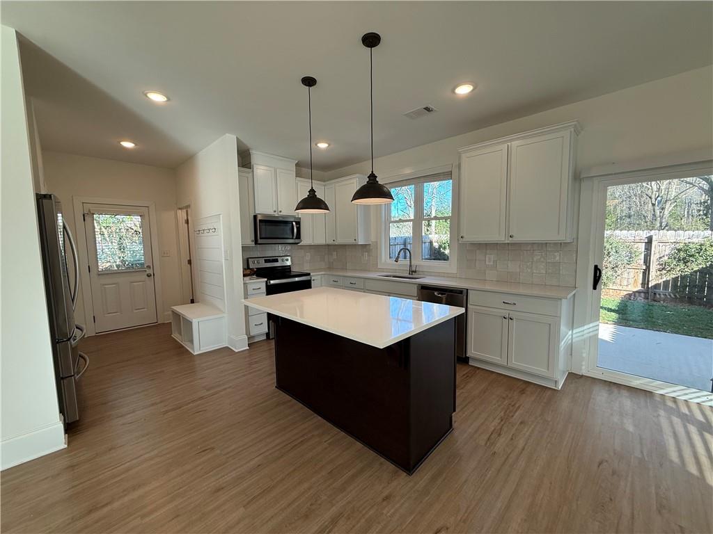 2936 Cherokee Road Athens, GA 30605 - Photo 7 of 15