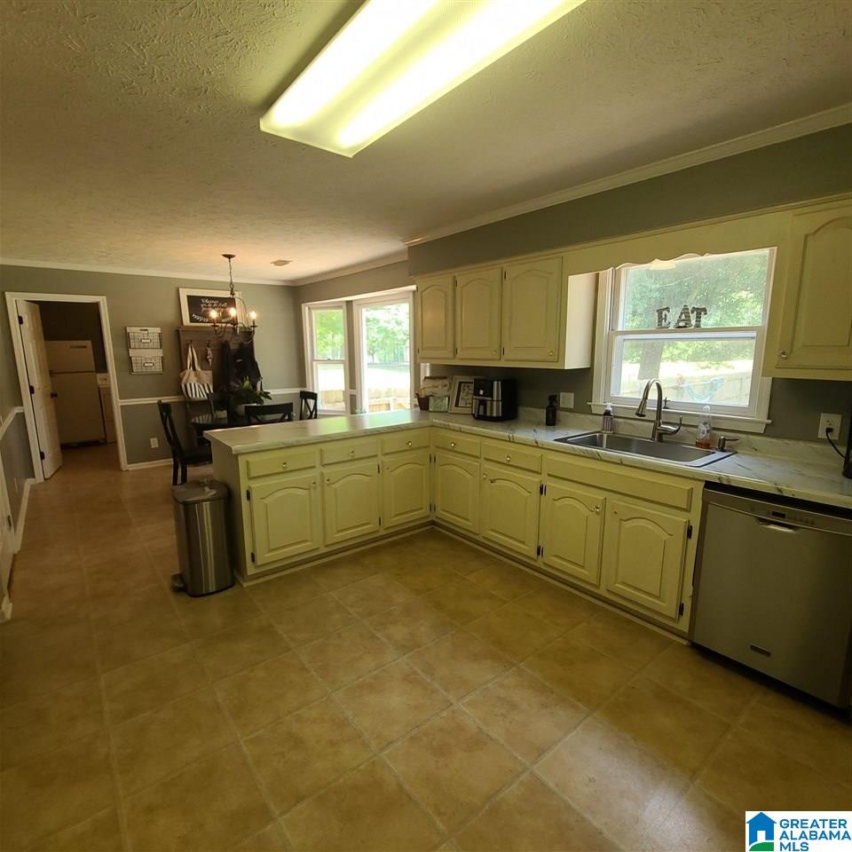 740 Big Rock Road Pell City, AL 35128 - Photo 6 of 24
