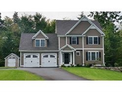 69 Jenkins Farm Road Chester, NH 03036 - Photo 1 of 1