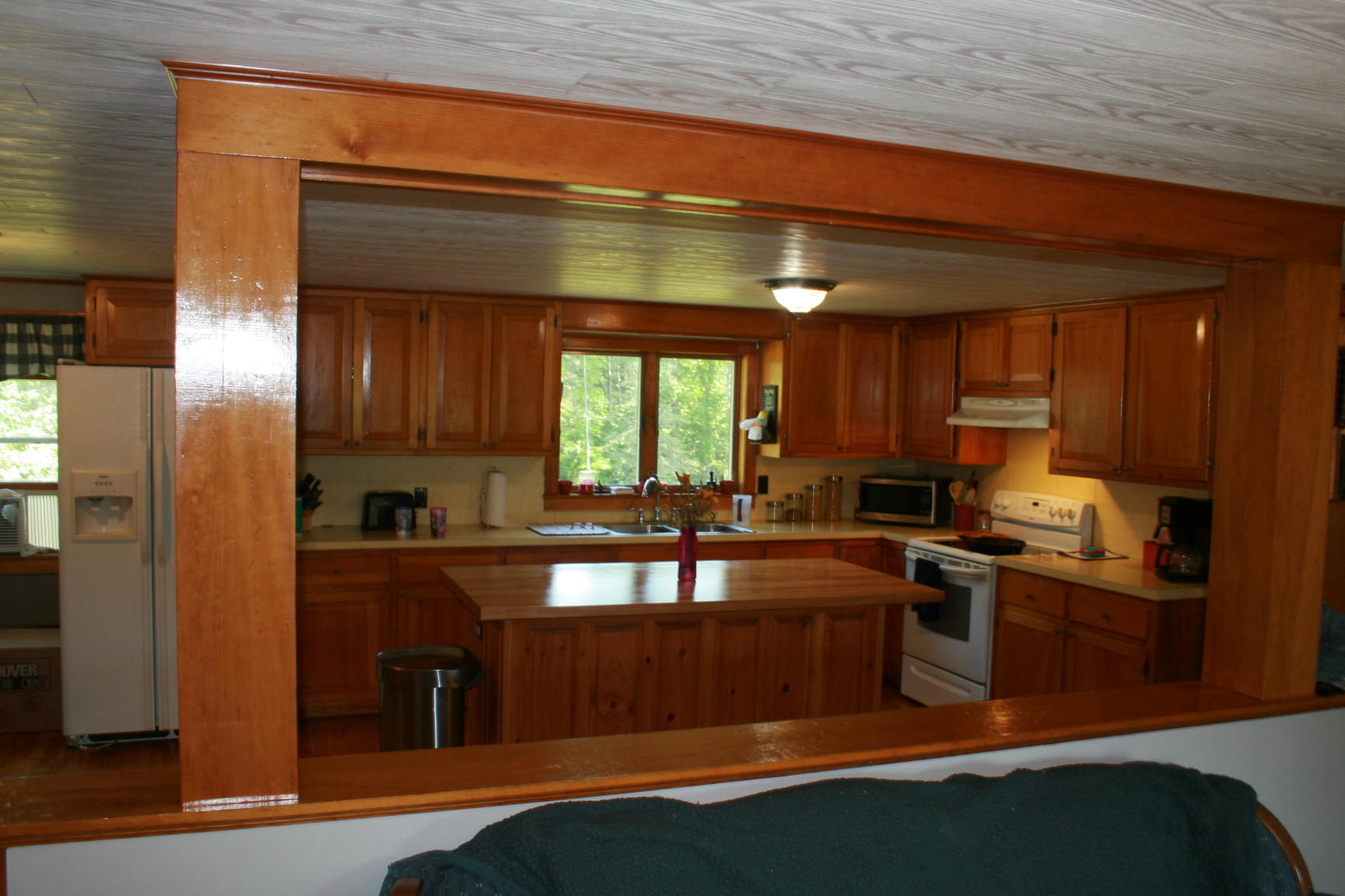 203 South Oakfield Road Linneus, ME 04730 - Photo 15 of 30 IMG_3750