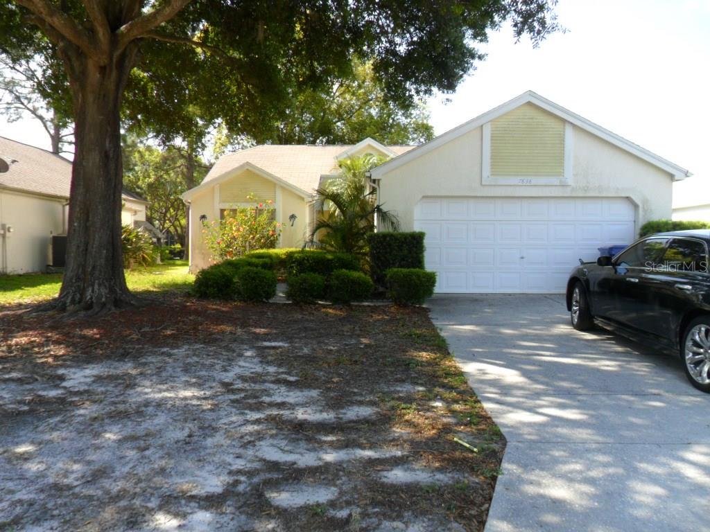 7838 Hancock Street New Port Richey, FL 34653 - Photo 1 of 1