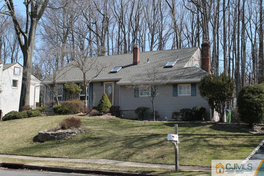 10 Greenwich Road Edison, NJ 08820 - Photo 1 of 25 a view of a house with a yard
