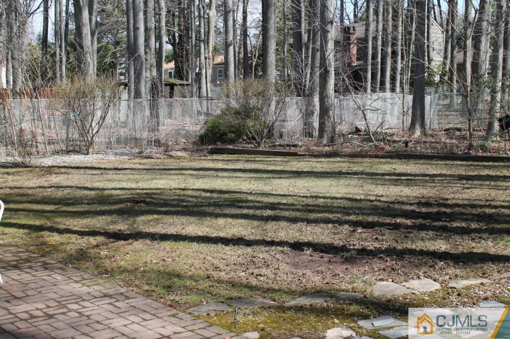 10 Greenwich Road Edison, NJ 08820 - Photo 24 of 25 a view of a house with a yard