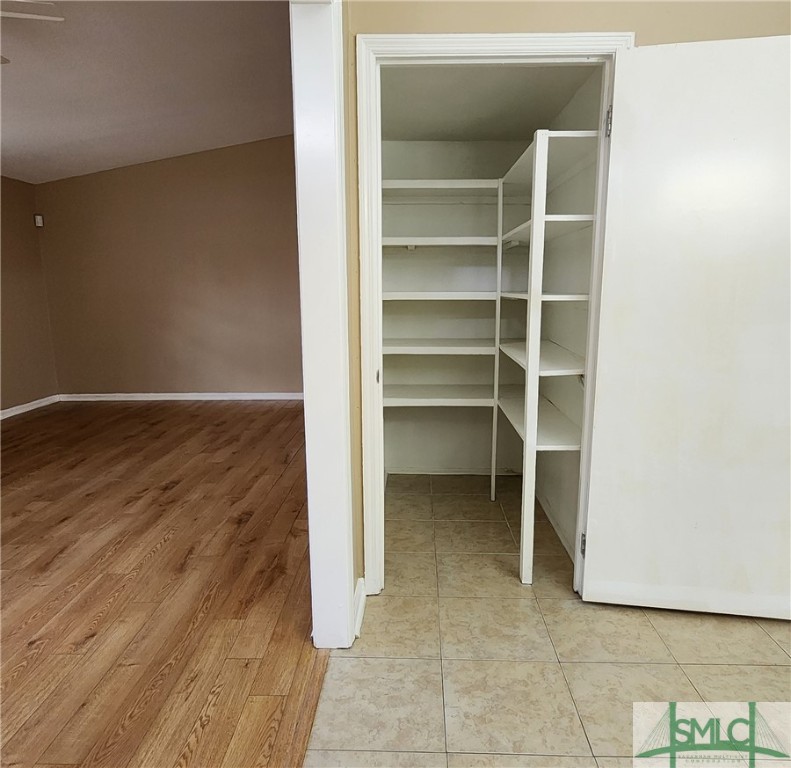 314 Windsor Road Savannah, GA 31419 - Photo 14 of 20 Pantry