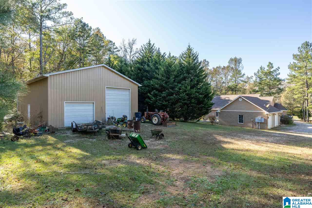 880 Lovejoy Road Ashville, AL 35953 - Photo 22 of 22