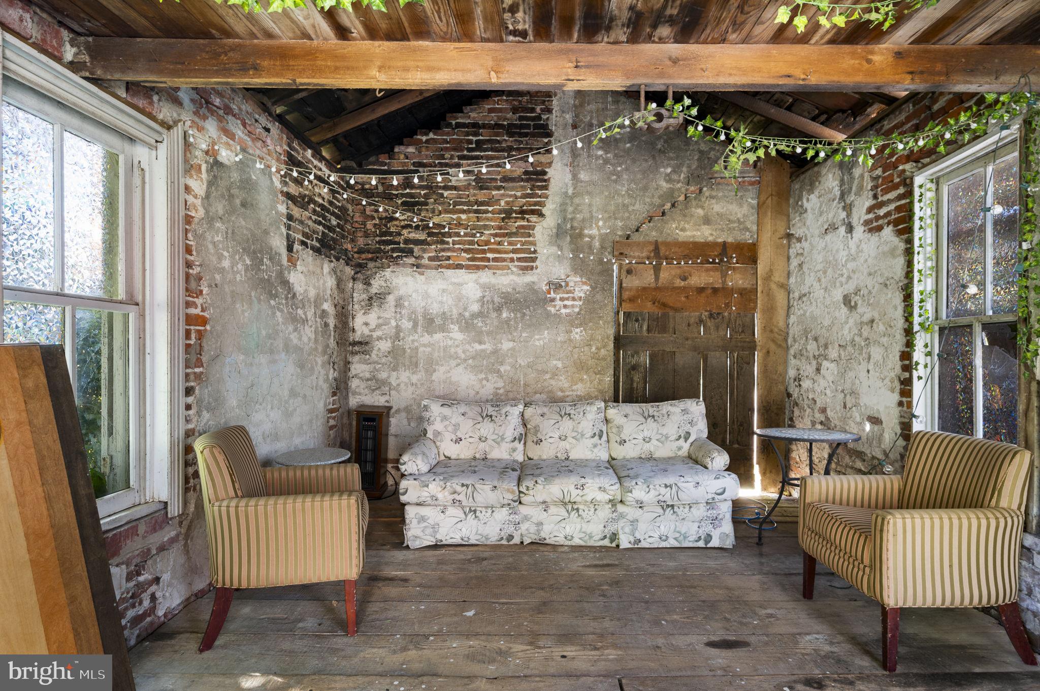 416 Snyder Road Reading, PA 19605 - Photo 53 of 63 Rustic charm in a weathered space.