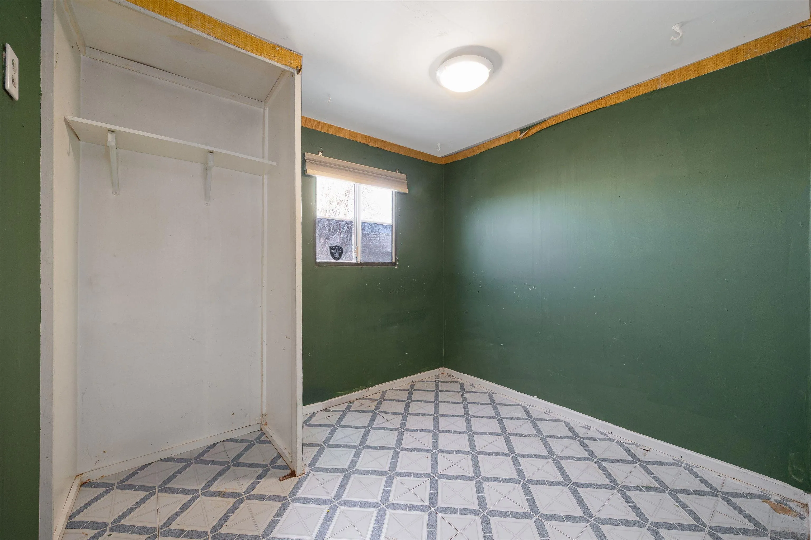 1023 Outer Road, Unit 24 San Diego, CA 92154 - Photo 8 of 16 a view of an empty room