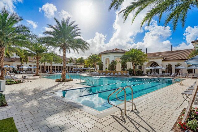 $1,385,000 | 16124 Villa Vizcaya Place, Delray Beach, FL 33446