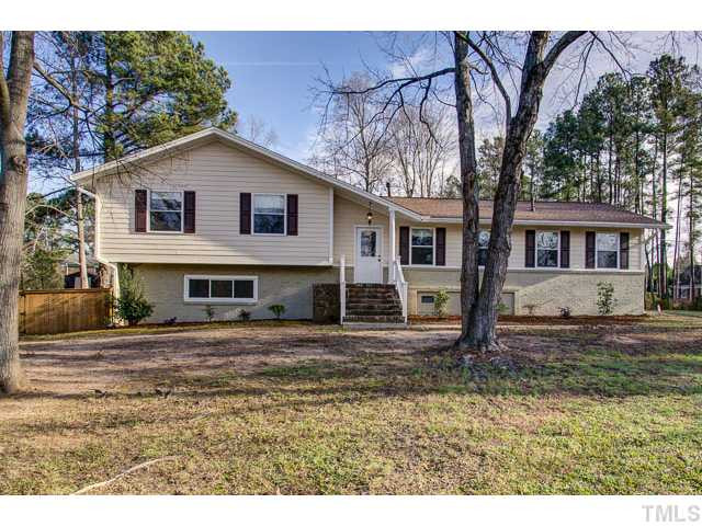 902 Brandon Road Durham, NC 27713 - Photo 1 of 25 Exterior Front