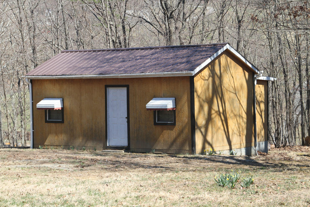 1084 Treasure Lane Blue Ridge, VA 24064 - Photo 37 of 37