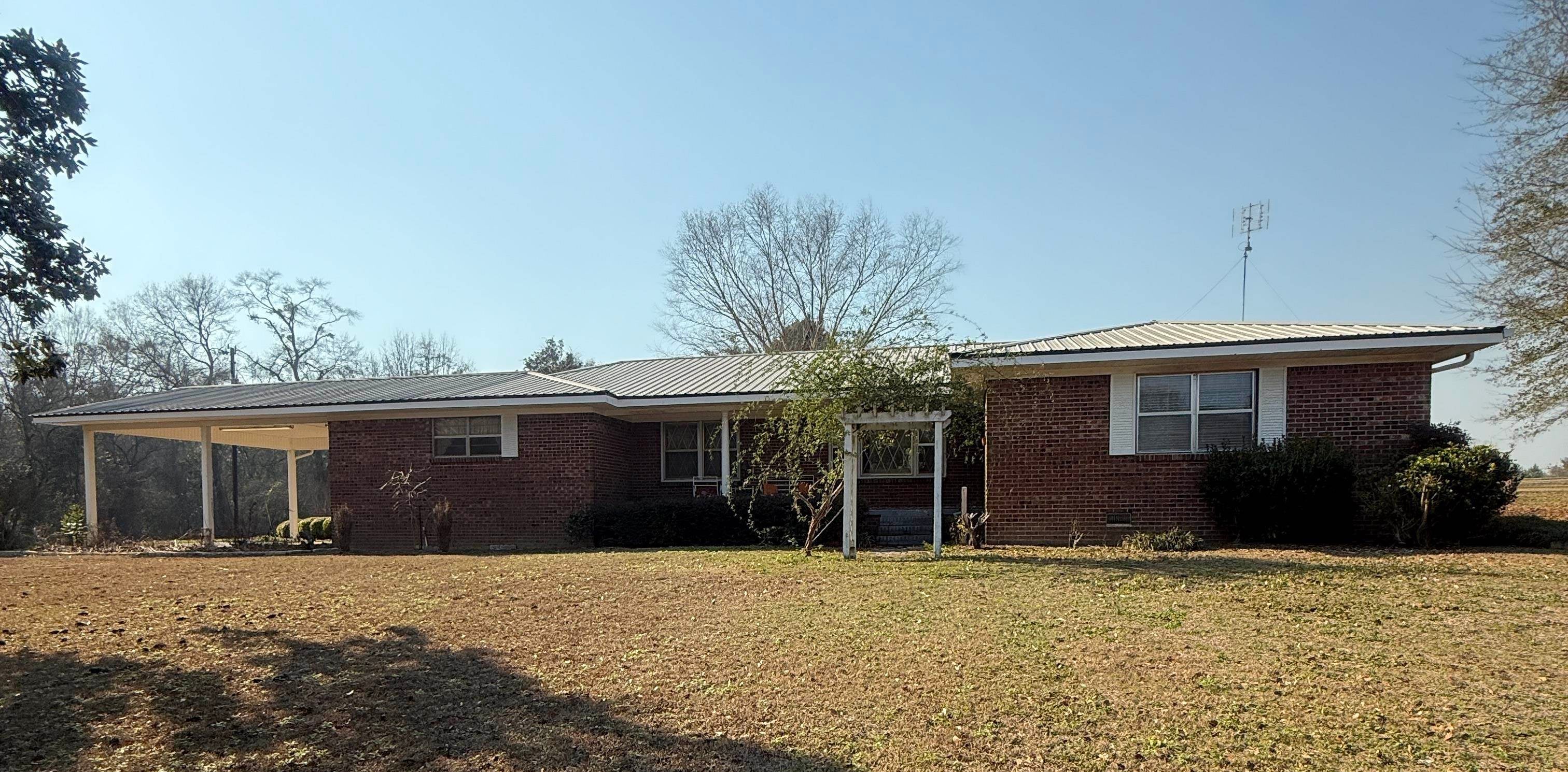 18827 Leon Wiggins Road Andalusia, AL 36420 - Photo 1 of 36 Gallery Image 1