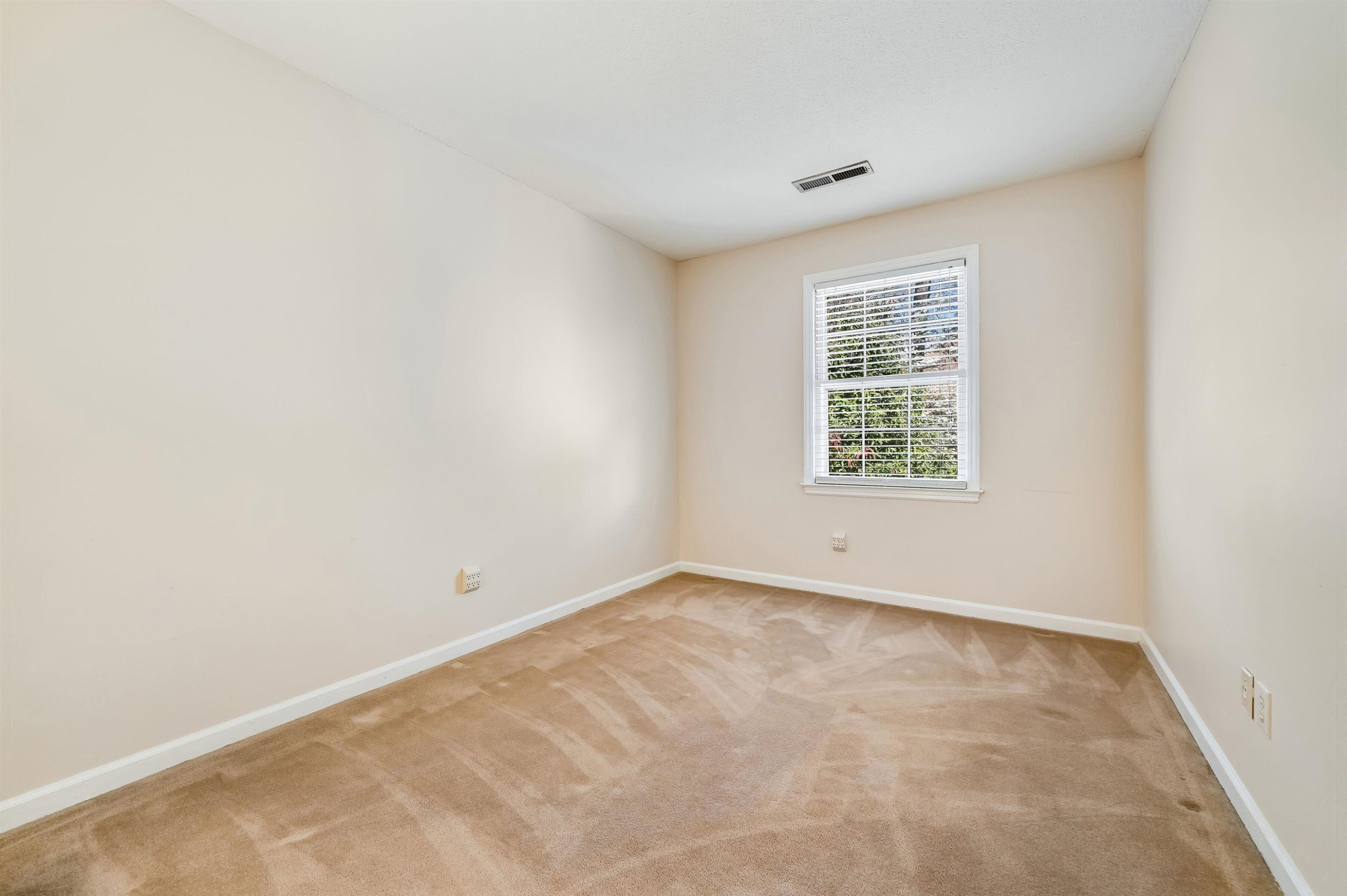 2890 Wycliff Road Raleigh, NC 27607 - Photo 16 of 16 Secondary Bedroom