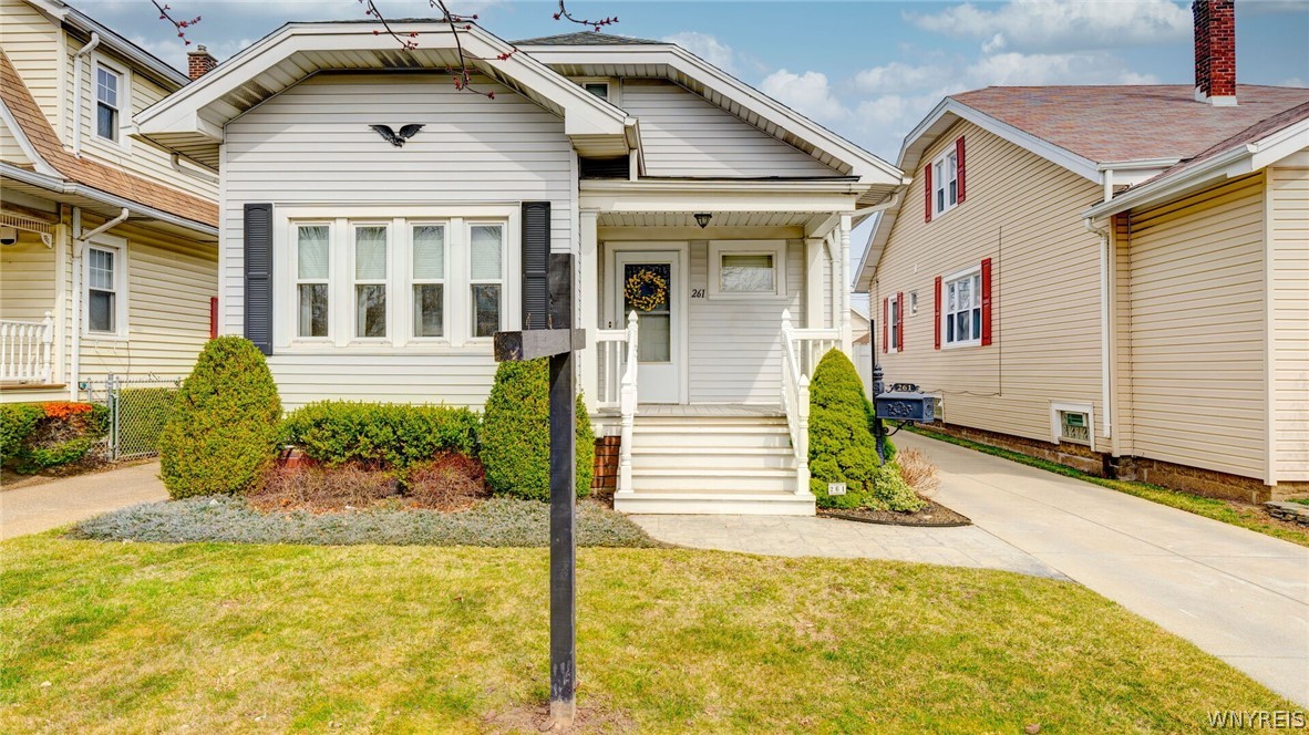 261 Westgate Road Tonawanda, NY 14217 - Photo 1 of 1 Gallery Image 1