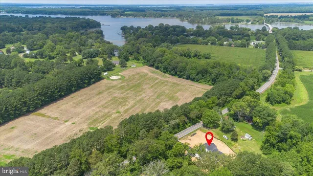 a view of a outdoor space and a lake view