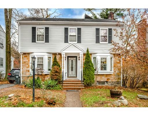 141 Bonad Road Brookline, MA 02467 - Photo 1 of 25