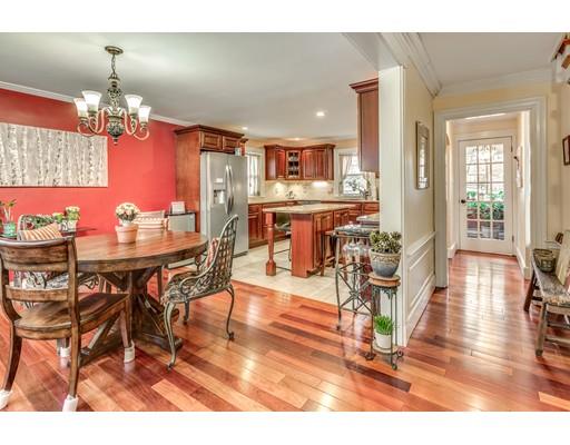141 Bonad Road Brookline, MA 02467 - Photo 13 of 25
