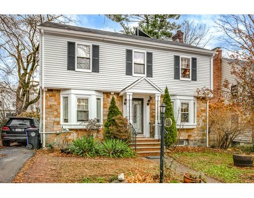 141 Bonad Road Brookline, MA 02467 - Photo 2 of 25